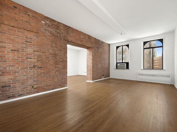 303 Mercer Street A602, New York NY 10003