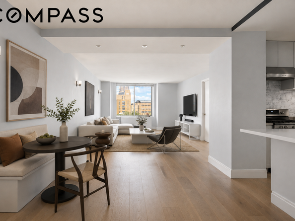 303 Greenwich Street 8AB, New York NY 10013