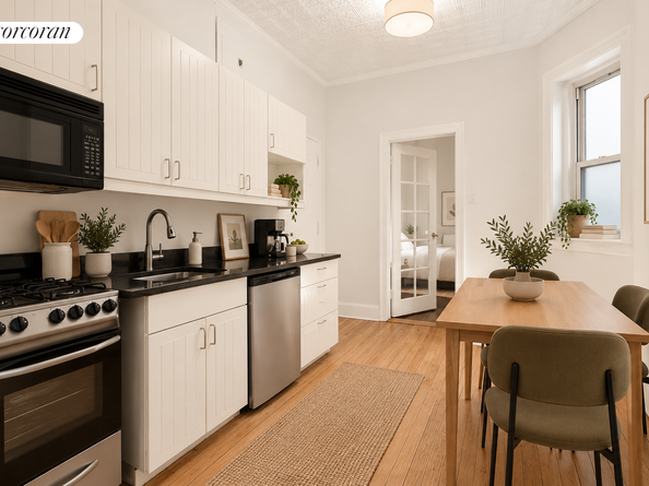 218 East 82nd Street 1FW, New York NY 10028