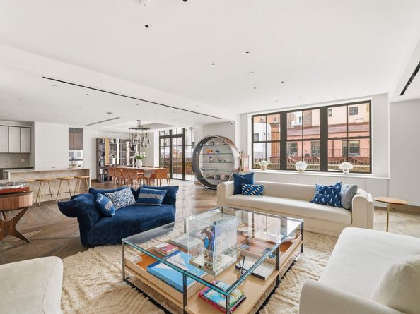 111 West 57th Street 12N, New York NY 10019