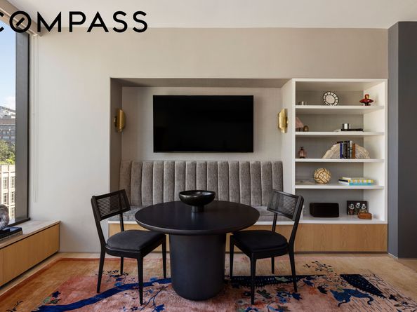 505 Greenwich Street 14E, New York NY 10013