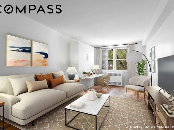 340 Haven Avenue 5R, New York NY 10033