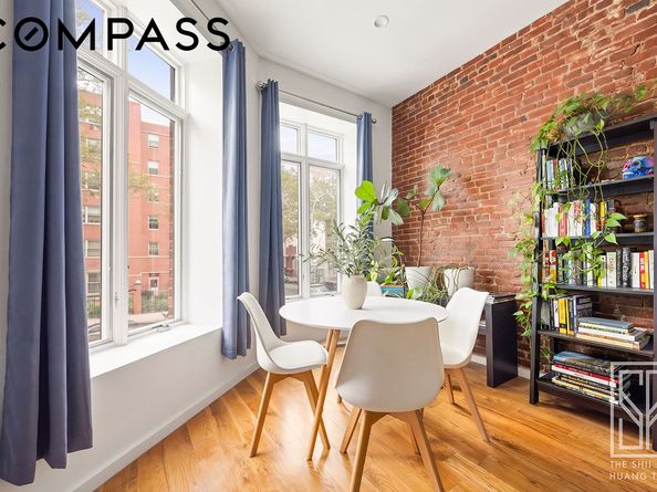 756 St Johns Place PARLOR, Brooklyn NY 11216
