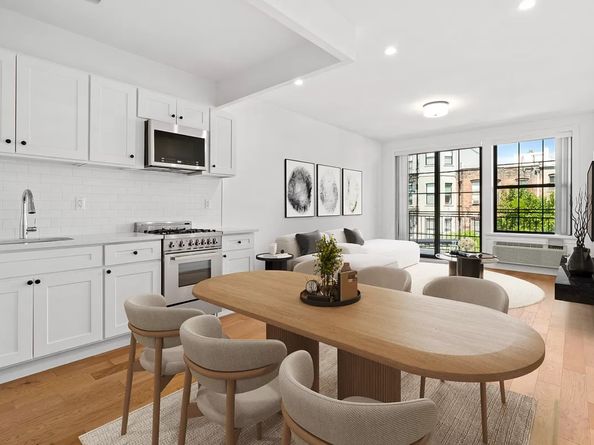 301 Covert Street 3E, Brooklyn NY 11237