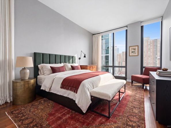 101 Warren Street 1930, New York NY 10007