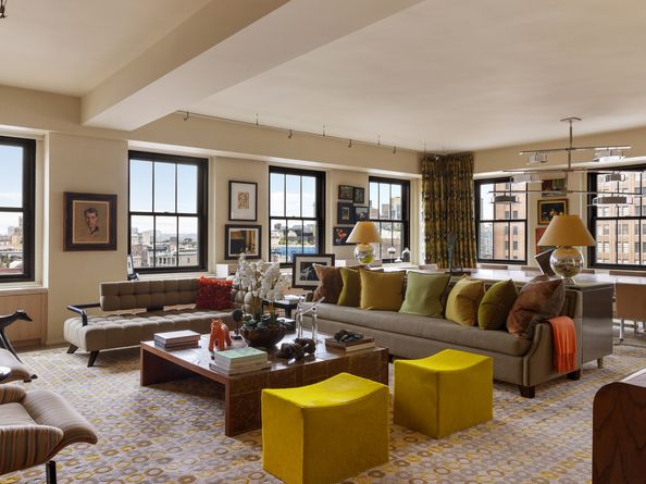 90 Franklin Street 12, New York NY 10013