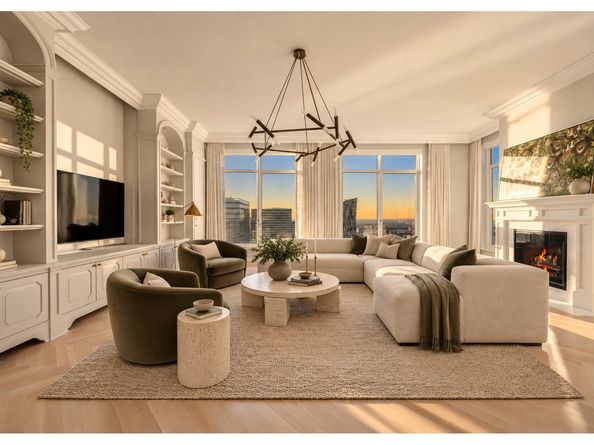 30 Park Place 67A, New York NY 10007