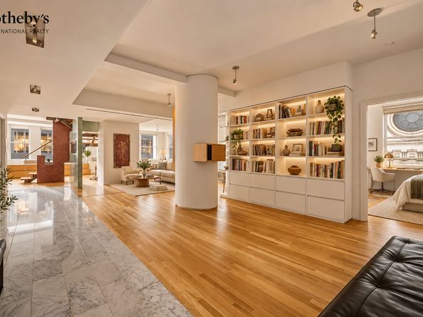 55 Liberty Street 4BC, New York NY 10005