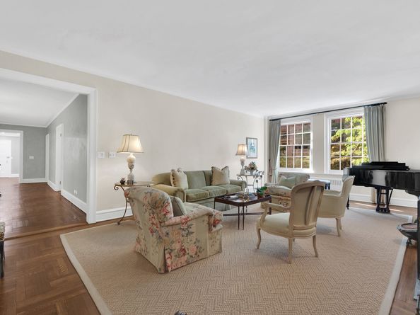 1105 Park Avenue 2B, New York NY 10128