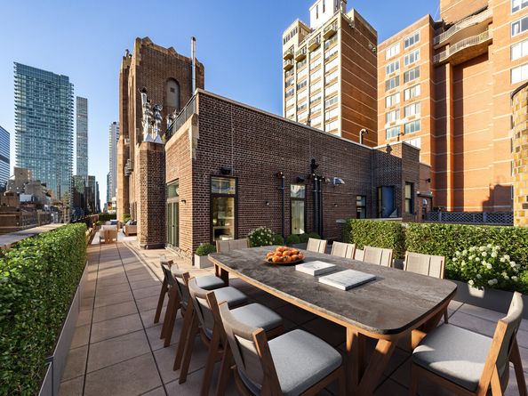 419 East 57th Street PHAB, New York NY 10022