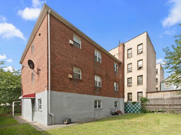 1578 Edison Avenue, Bronx NY 10461