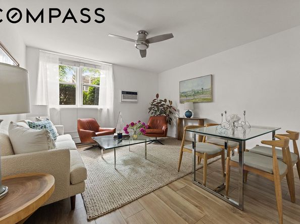 651 Vanderbilt Street T1, Brooklyn NY 11218