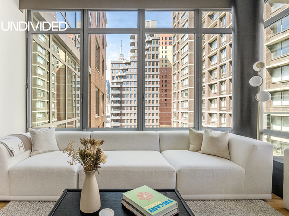 303 East 33rd Street 8A, New York NY 10016