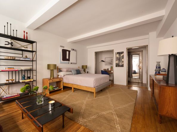 405 West 23rd Street 5I, New York NY 10011