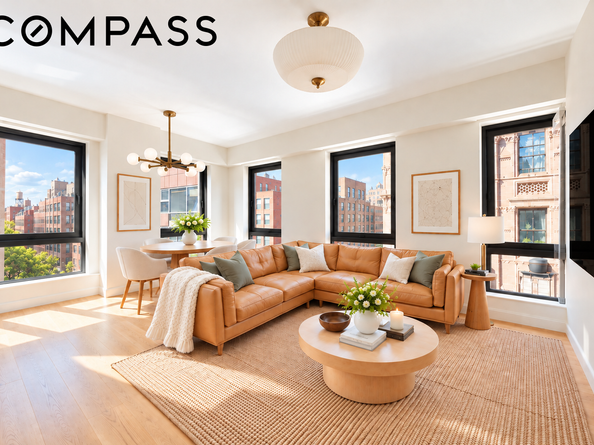 242 Broome Street 5D, New York NY 10002