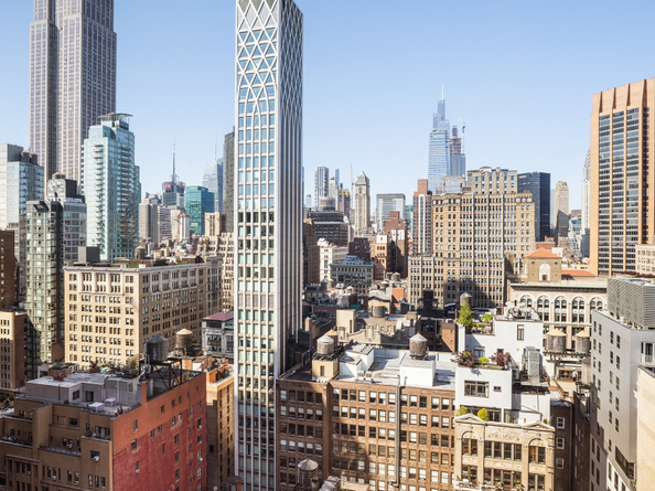 39 East 29th Street 24D, New York NY 10016