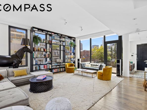 15 Renwick Street PH2, New York NY 10013