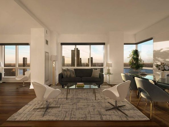 350 West 42nd Street 51AB, New York NY 10036