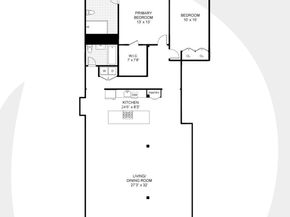 506 Greenwich Street 104, New York NY 10013