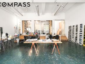 506 Greenwich Street 104, New York NY 10013