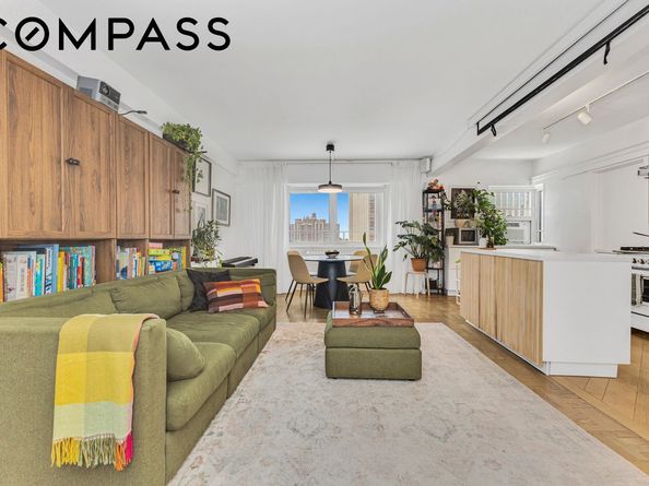 235 Adams Street 11DE, Brooklyn NY 11201