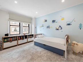 610 Park Avenue 7E, New York NY 10065