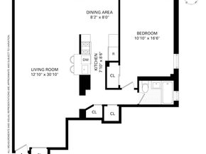 233 East 69th Street 8I, New York NY 10021