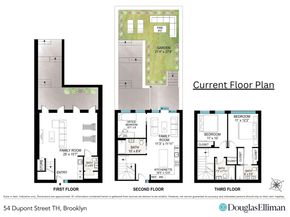 54 Dupont Street TH1, Brooklyn NY 11222