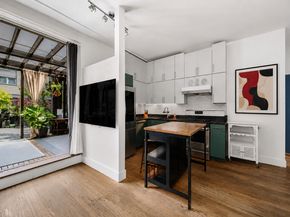 91 Grand Avenue 4D, Brooklyn NY 11205