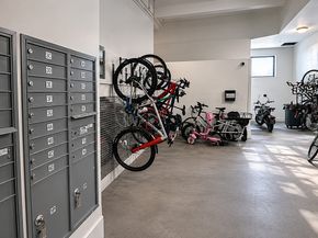 91 Grand Avenue 4D, Brooklyn NY 11205