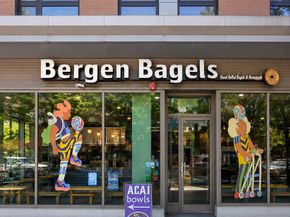 91 Grand Avenue 4D, Brooklyn NY 11205