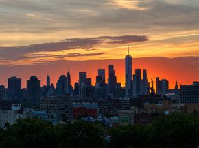 91 Grand Avenue 4D, Brooklyn NY 11205