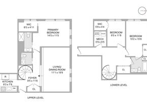 361 Clinton Street 1D, Brooklyn NY 11231