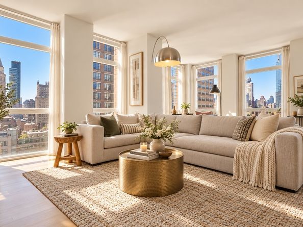 11 East 29th Street 20A, New York NY 10016