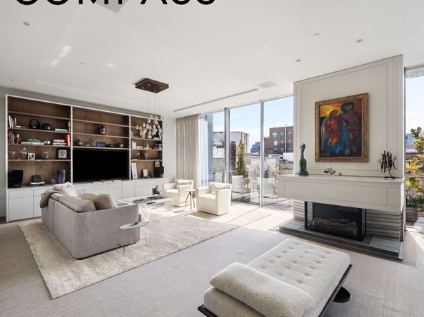 41 Bond Street 6, New York NY 10012