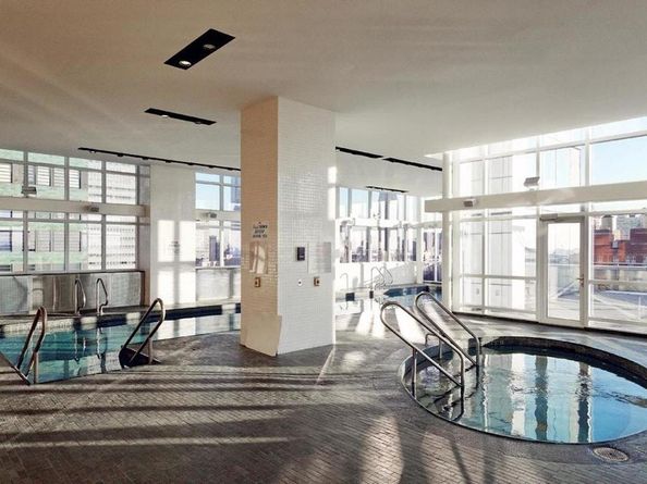 350 West 42nd Street 16J, New York NY 10036