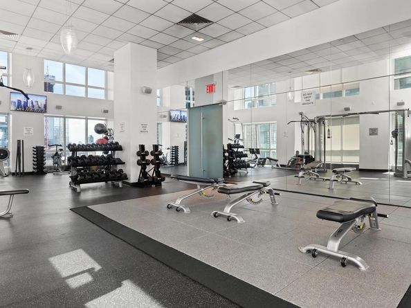 350 West 42nd Street 16J, New York NY 10036