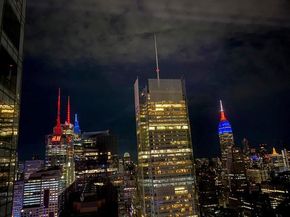 350 West 42nd Street 16J, New York NY 10036
