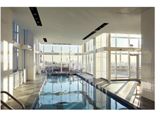 350 West 42nd Street 16J, New York NY 10036