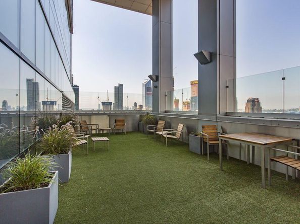 350 West 42nd Street 16J, New York NY 10036