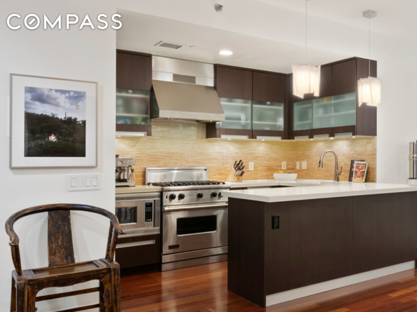 50 West 15th Street 2D, New York NY 10011