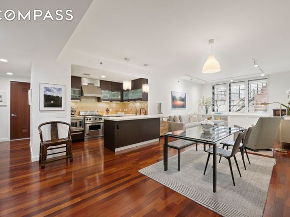 50 West 15th Street 2D, New York NY 10011