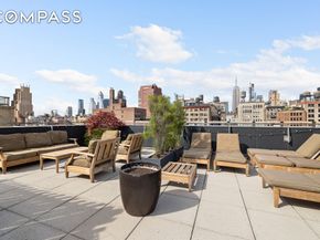 50 West 15th Street 2D, New York NY 10011
