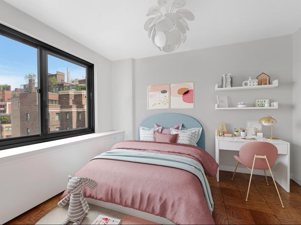 50 East 89th Street 19B, New York NY 10128