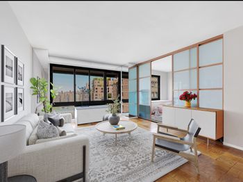 50 East 89th Street