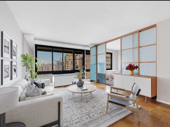 50 East 89th Street 19B, New York NY 10128