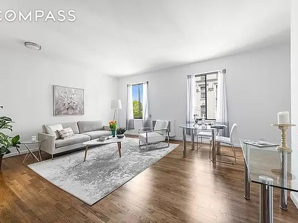 604 Riverside Drive 4E, New York NY 10031