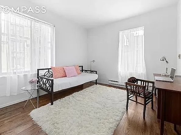 604 Riverside Drive 4E, New York NY 10031