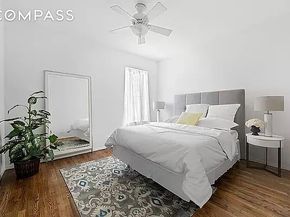 604 Riverside Drive 4E, New York NY 10031