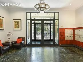 604 Riverside Drive 4E, New York NY 10031